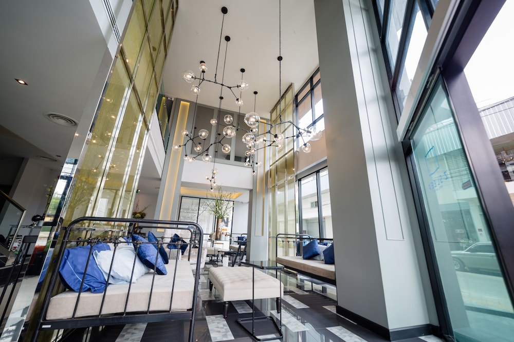 z sleep hotel