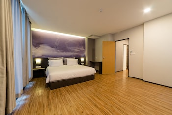 z sleep hotel