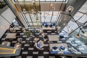 z sleep hotel