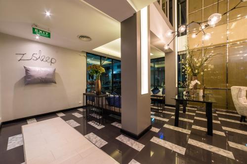 z sleep hotel