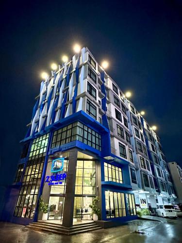 z sleep hotel