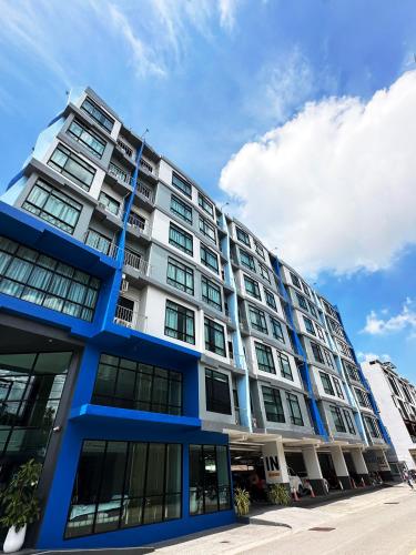z sleep hotel