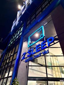 z sleep hotel