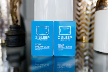 z sleep hotel