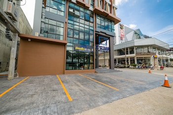 Z Sleep Hotel,Kho Hong>>Hat Yai,3 star