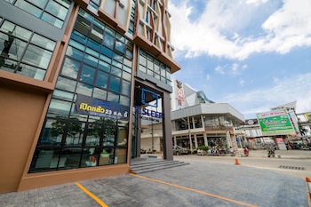 Z Sleep Hotel,Kho Hong>>Hat Yai,3 star
