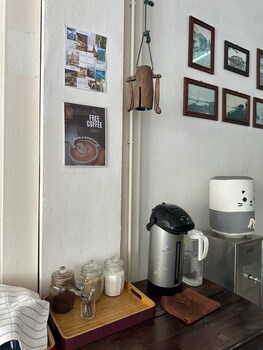 the port hostel by suwatchai