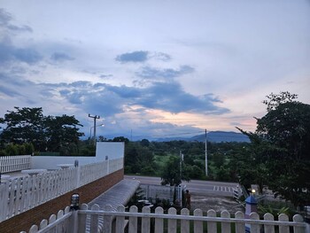 charming home resort