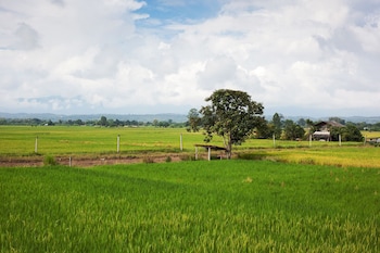 Mae Faek Villas,Mae Faek Mai>>Chiang Mai,3 star