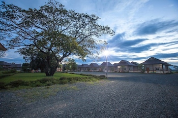 Mae Faek Villas,Mae Faek Mai>>Chiang Mai,3 star