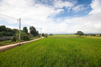 Mae Faek Villas,Mae Faek Mai>>Chiang Mai,3 star