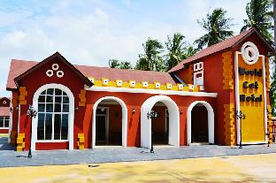 world cat hotel and resort