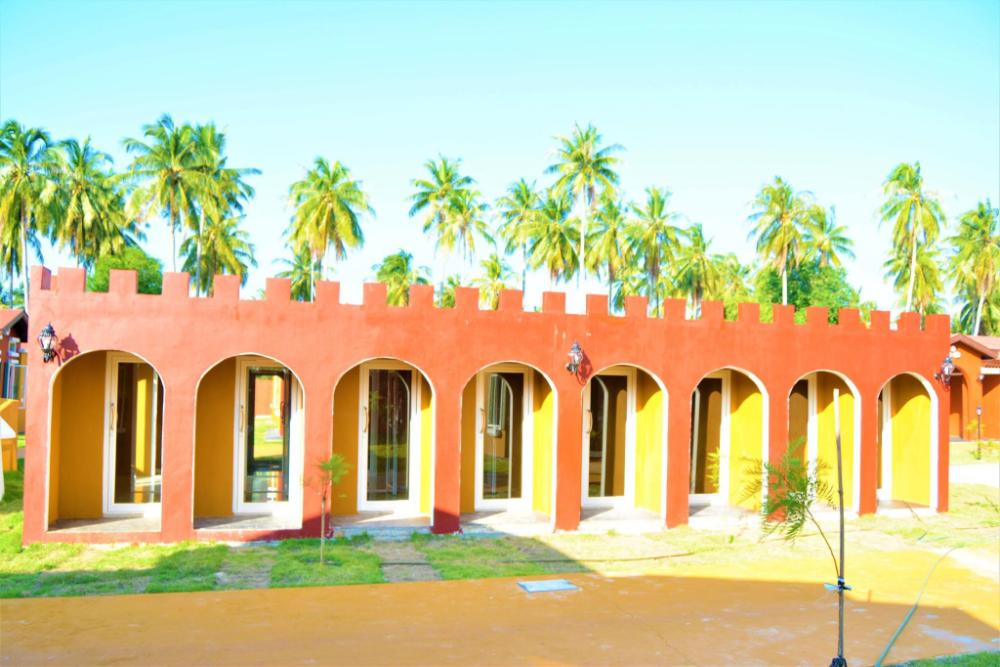 world cat hotel and resort