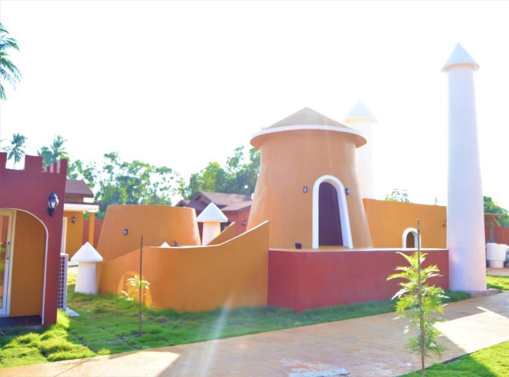 world cat hotel and resort