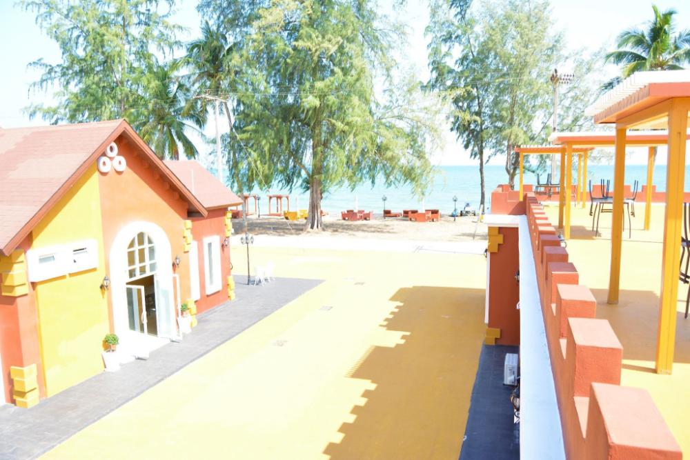 world cat hotel and resort