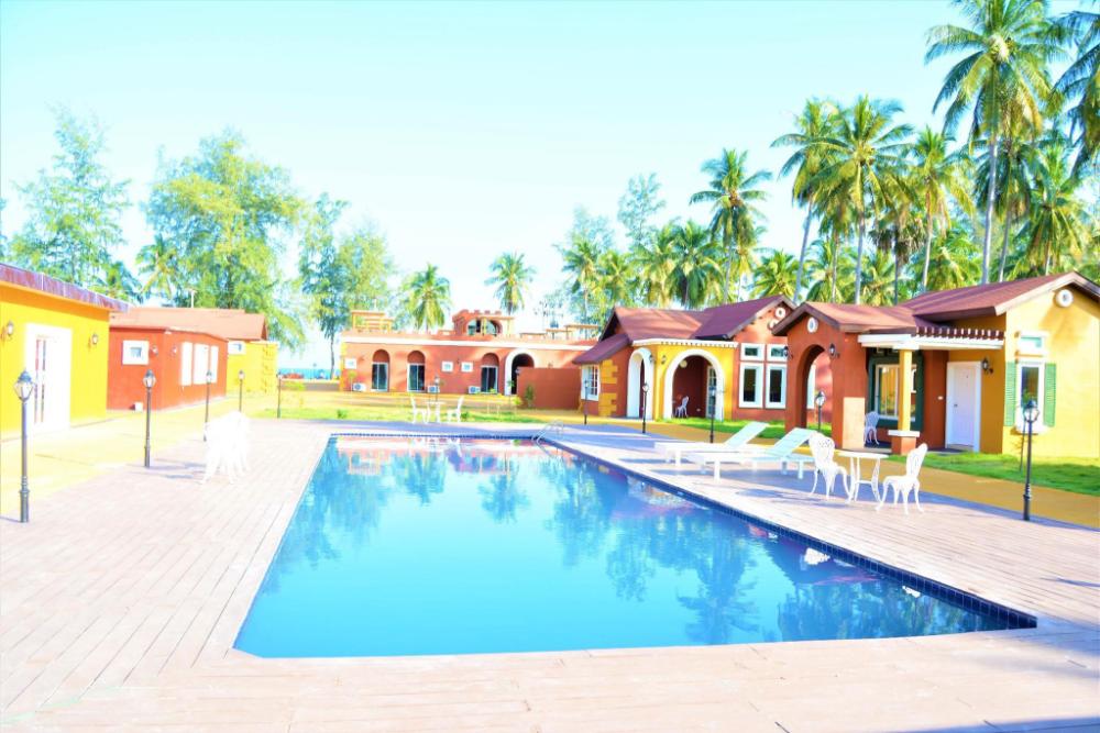 world cat hotel and resort