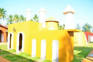 world cat hotel and resort