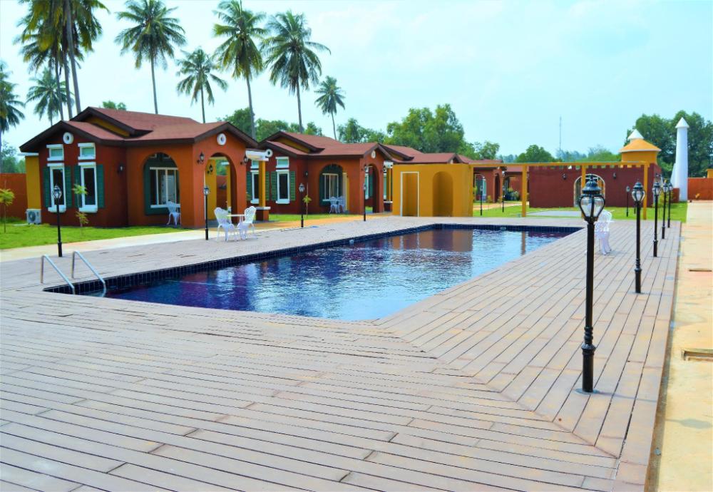 world cat hotel and resort