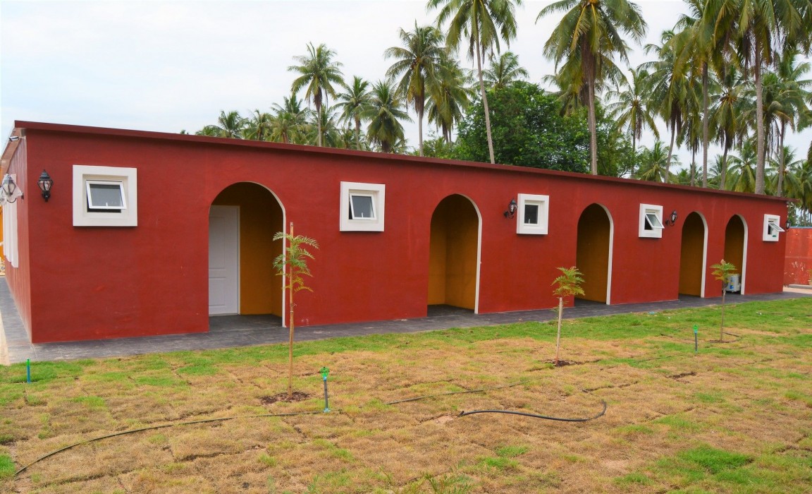 world cat hotel and resort