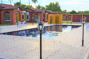 world cat hotel and resort