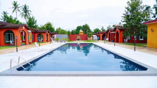 world cat hotel and resort