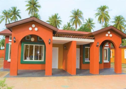 world cat hotel and resort