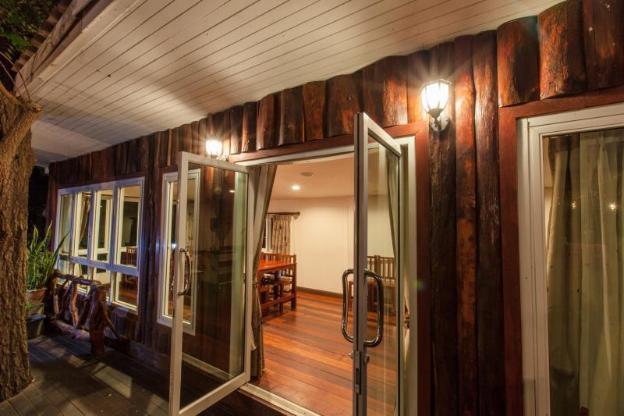 varee valley resort and restaurant