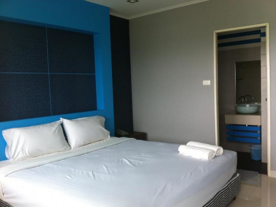 phongkaew hotel