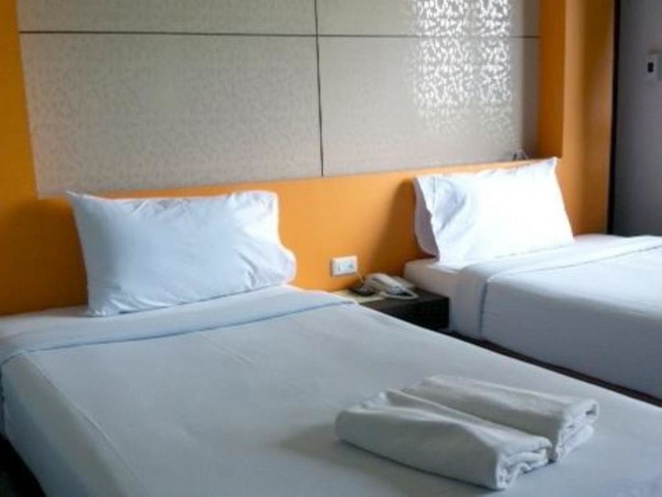 phongkaew hotel