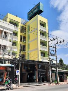 phongkaew hotel