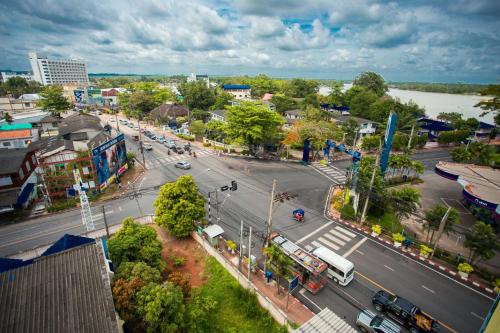 phongkaew hotel