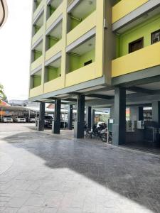 phongkaew hotel