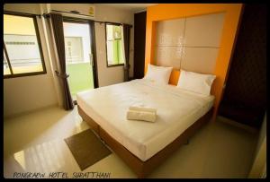 phongkaew hotel