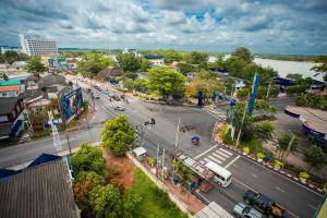 phongkaew hotel