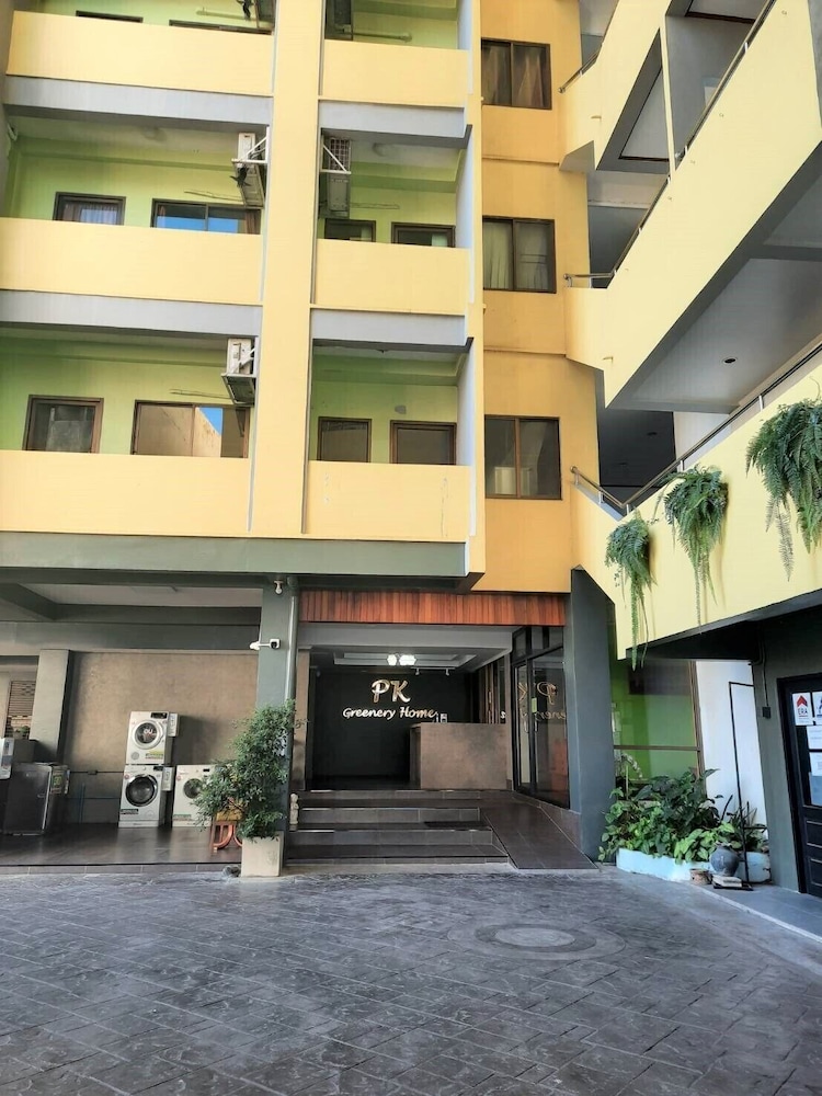 phongkaew hotel