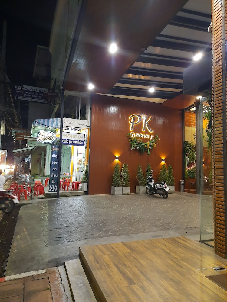 phongkaew hotel
