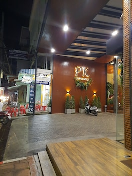 phongkaew hotel