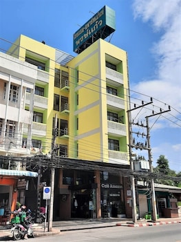 phongkaew hotel