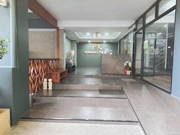 Phongkaew Hotel,Surat Thani Province>>Surat Thani,3 star