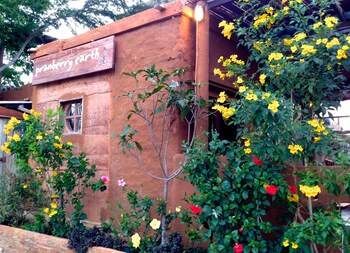 Pranberry Earth,Pak Nam Pran>>Hua Hin,4 star