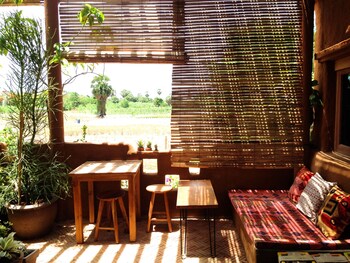Pranberry Earth,Pak Nam Pran>>Hua Hin,4 star