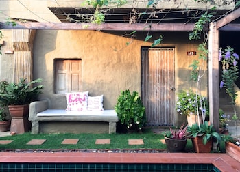 Pranberry Earth,Pak Nam Pran>>Hua Hin,4 star