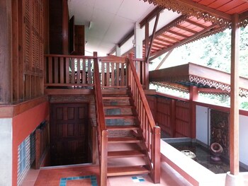 Rim Nam Kong Homestay & Campsite,Near Wat Pa Non Sri Sa-At,2 star
