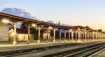 baan vor sumongkol services apartment