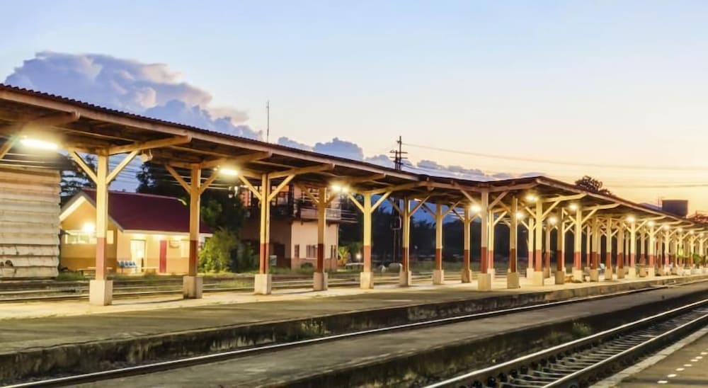 baan vor sumongkol services apartment