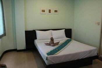 baan vor sumongkol services apartment