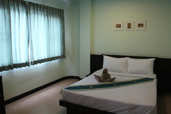 baan vor sumongkol services apartment