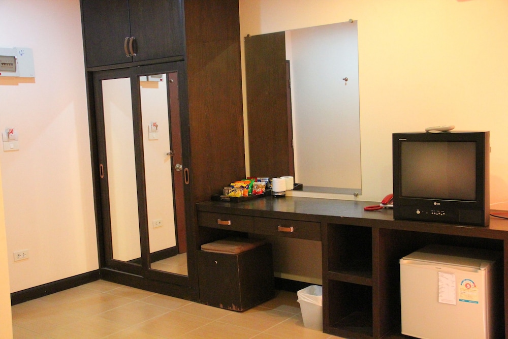 baan vor sumongkol services apartment