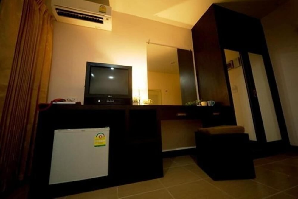 baan vor sumongkol services apartment