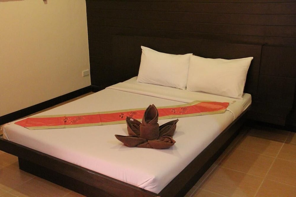 baan vor sumongkol services apartment